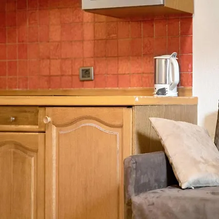 Casa Marcos N 31 Livigno