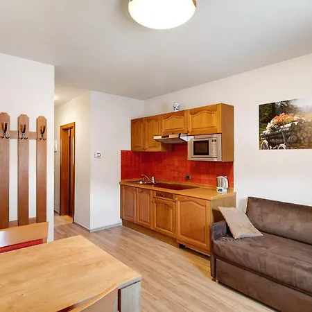 Casa Marcos N 31 아파트 *