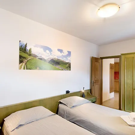 Casa Marcos N 31 * Livigno