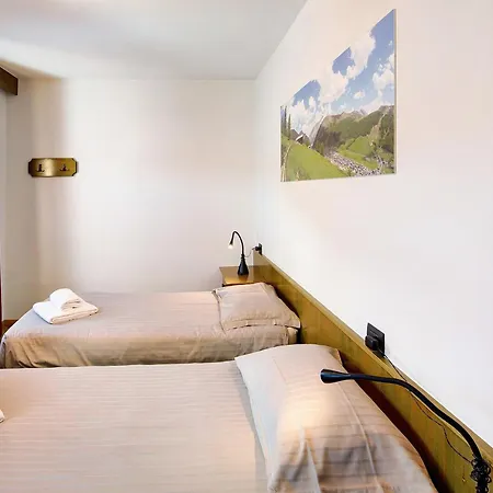 Casa Marcos N 31 Lejlighed Livigno