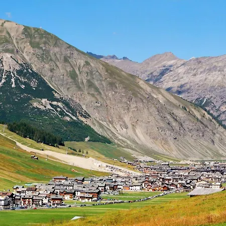 Lejlighed Casa Marcos N 31 Livigno